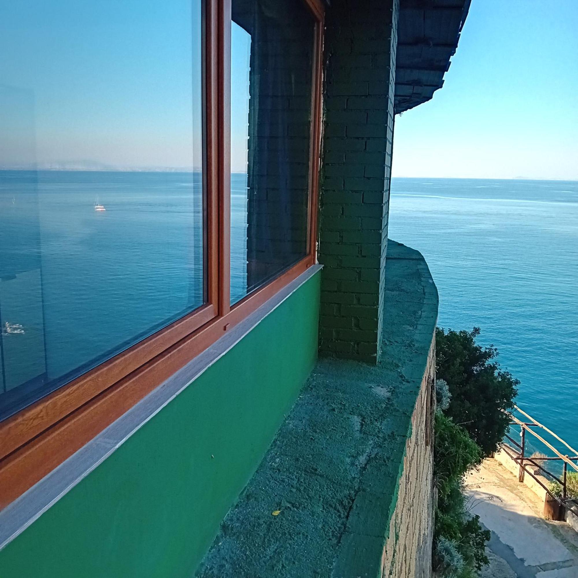 Villa La Galetta วีโกเอเกวนเซ ภายนอก รูปภาพ
