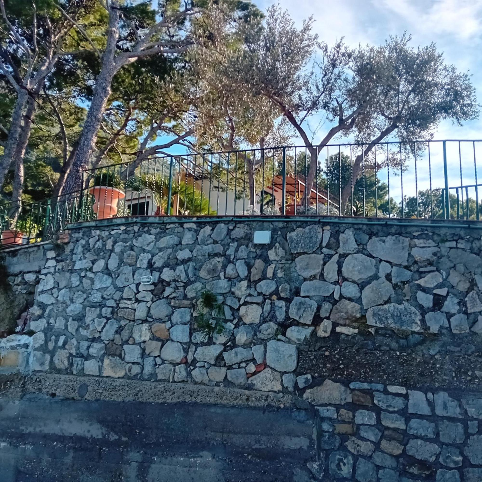 Villa La Galetta วีโกเอเกวนเซ ภายนอก รูปภาพ