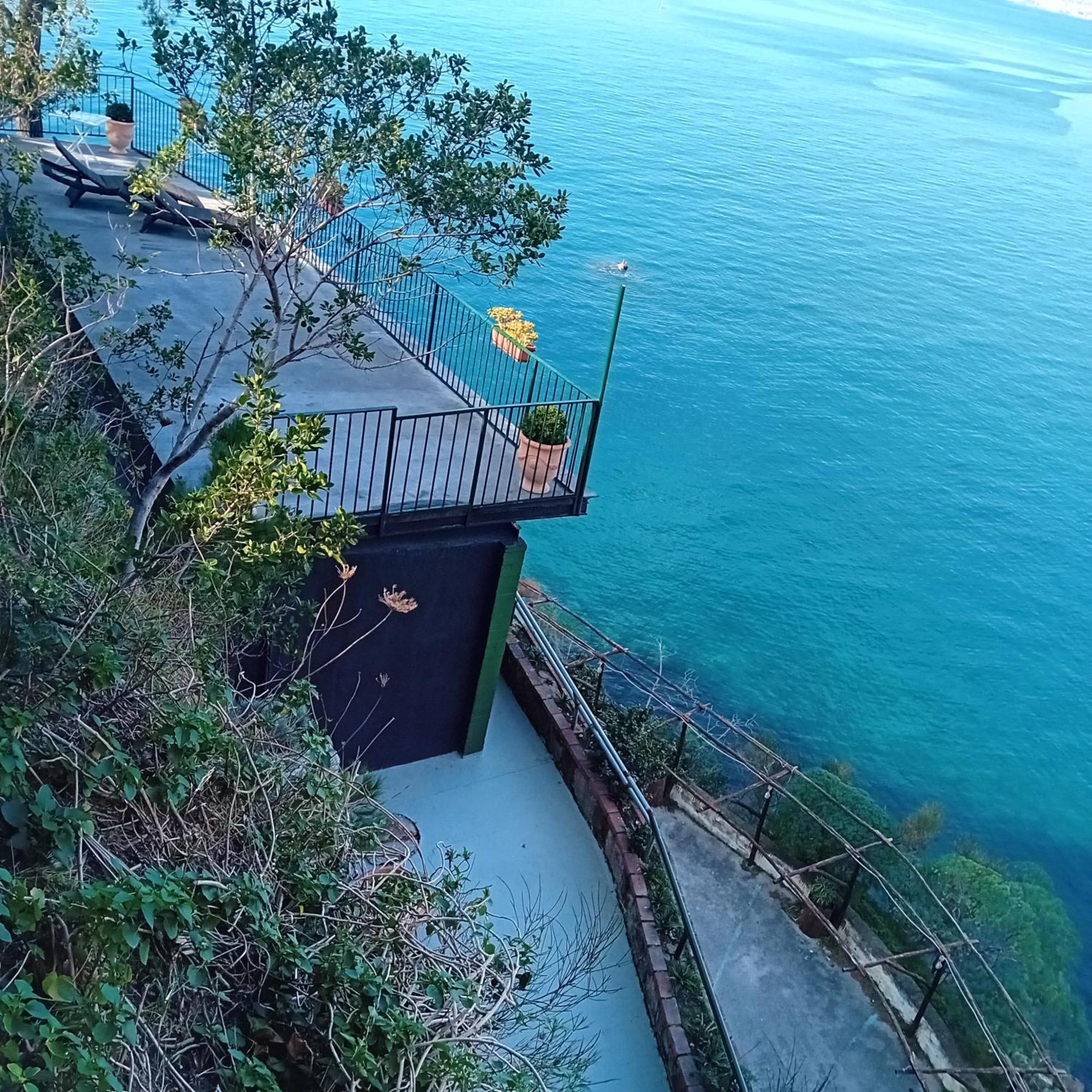 Villa La Galetta วีโกเอเกวนเซ ภายนอก รูปภาพ