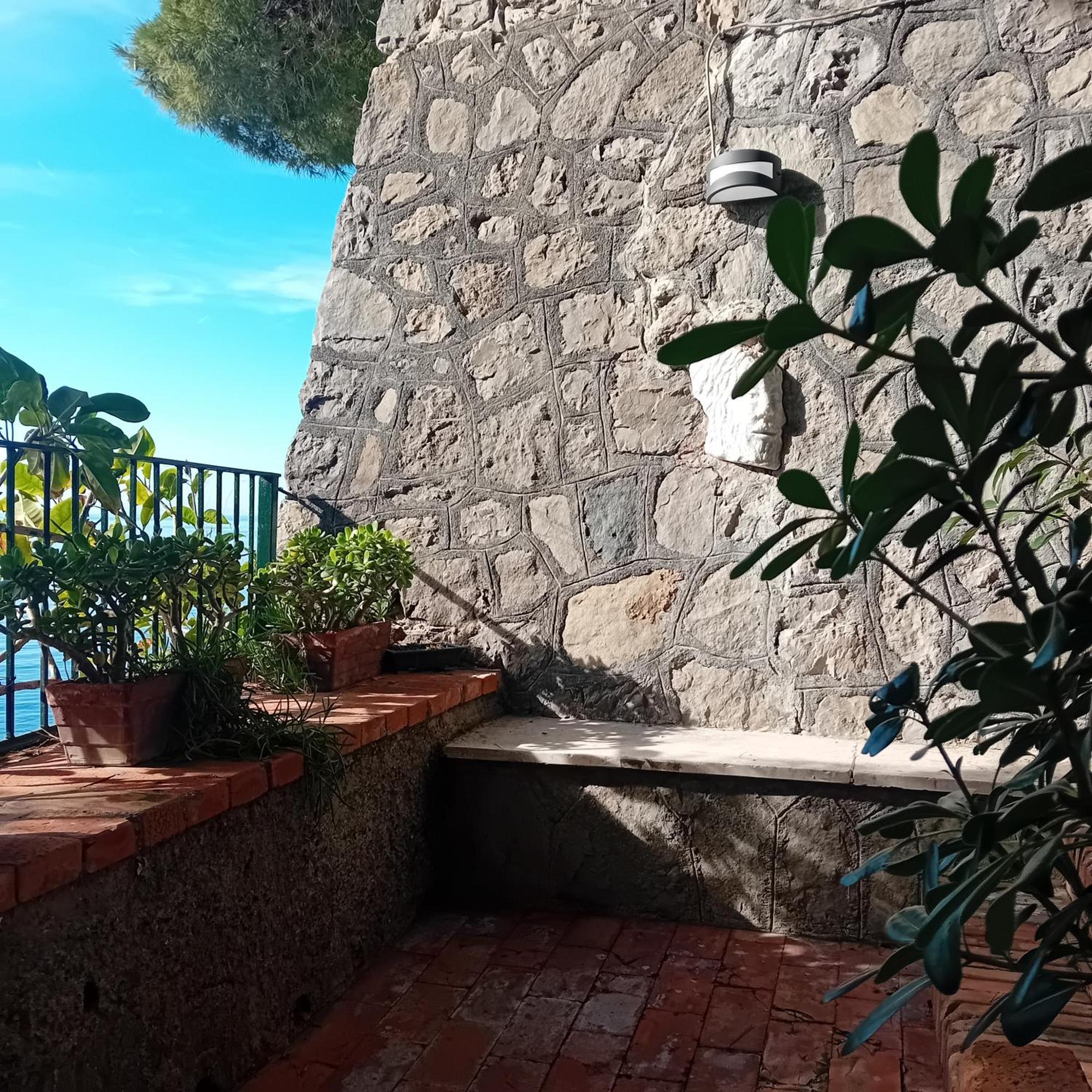 Villa La Galetta วีโกเอเกวนเซ ภายนอก รูปภาพ