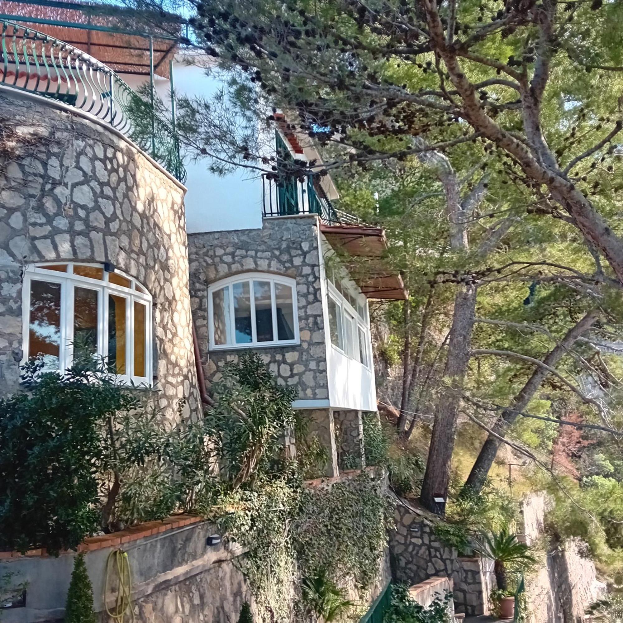 Villa La Galetta วีโกเอเกวนเซ ภายนอก รูปภาพ