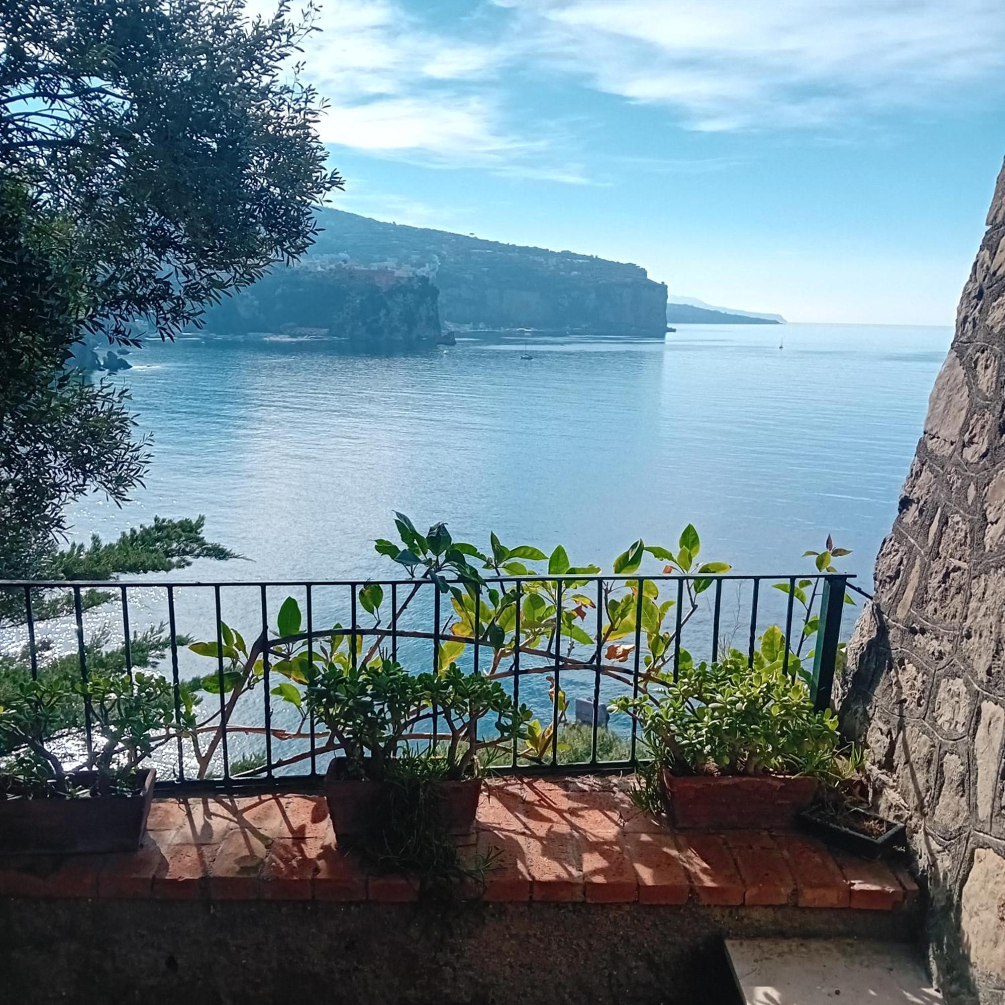 Villa La Galetta วีโกเอเกวนเซ ภายนอก รูปภาพ