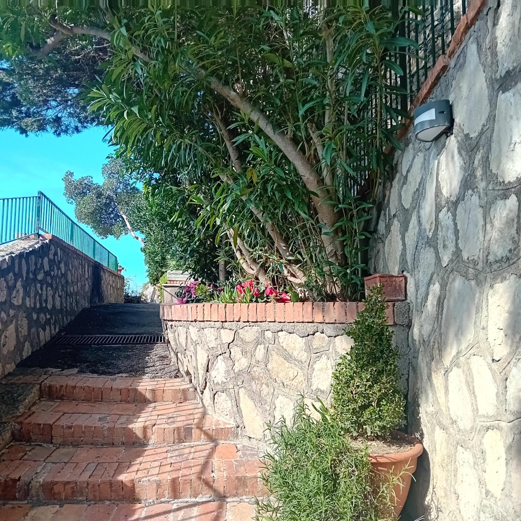Villa La Galetta วีโกเอเกวนเซ ภายนอก รูปภาพ