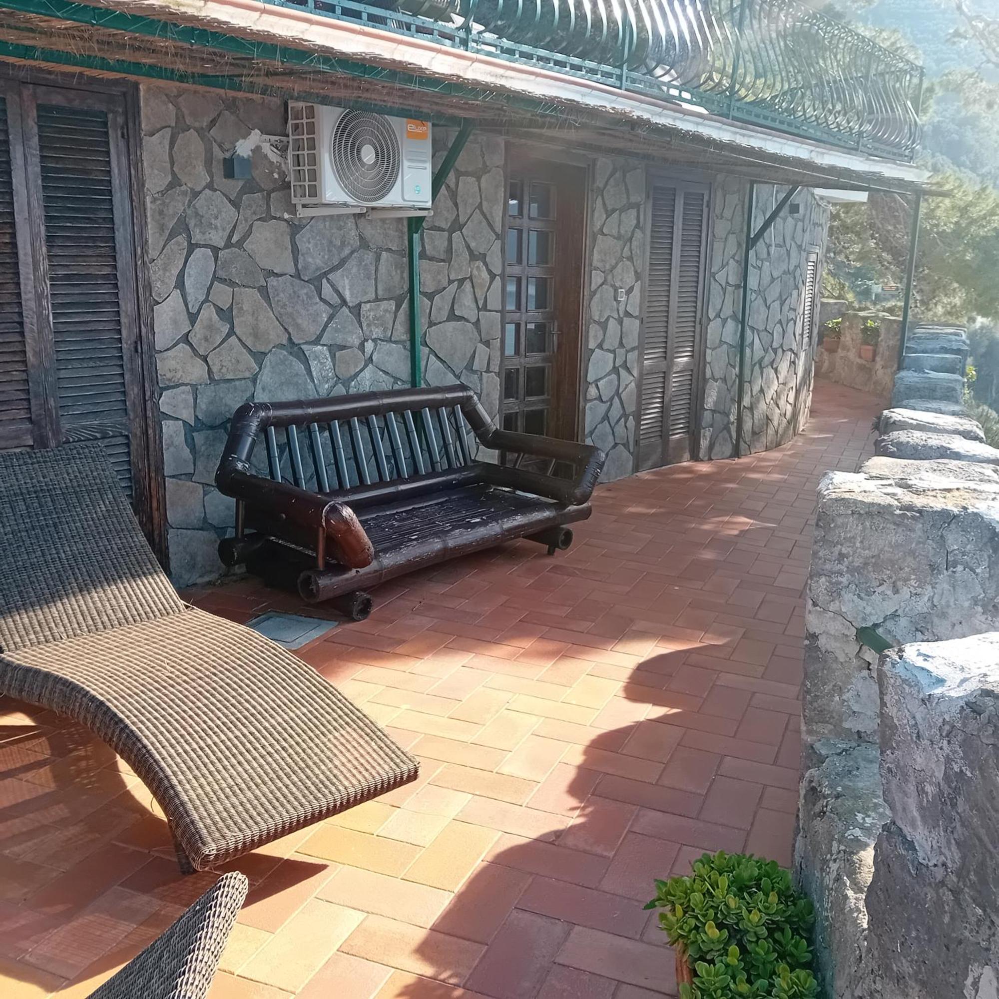 Villa La Galetta วีโกเอเกวนเซ ภายนอก รูปภาพ