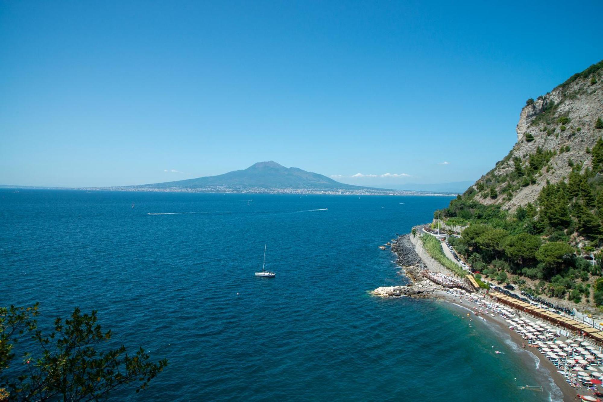 Villa La Galetta วีโกเอเกวนเซ ภายนอก รูปภาพ