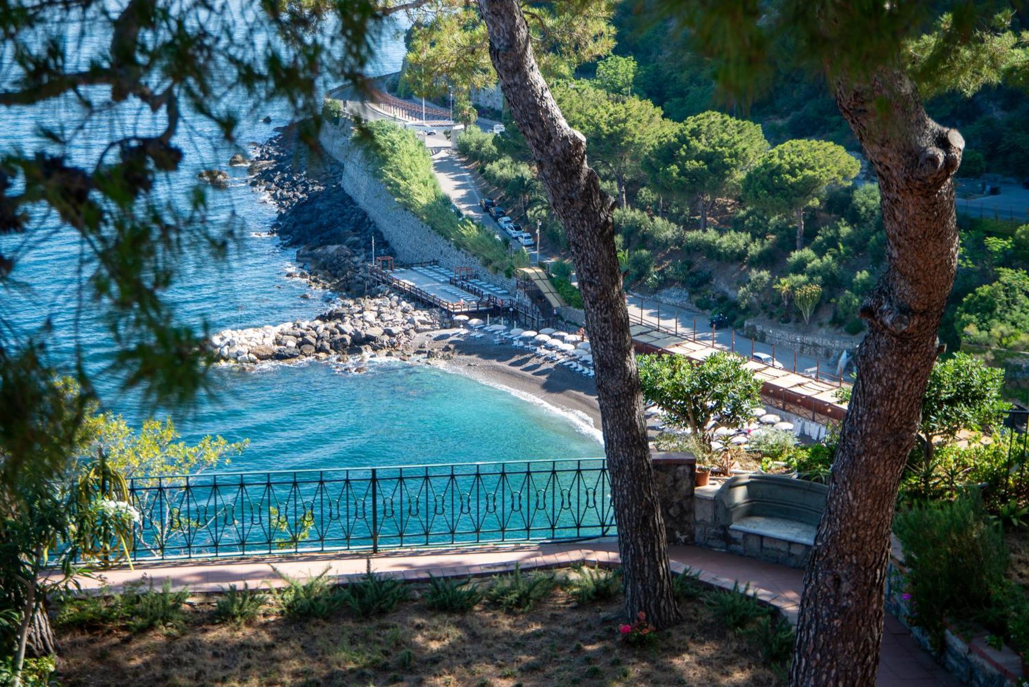 Villa La Galetta วีโกเอเกวนเซ ภายนอก รูปภาพ