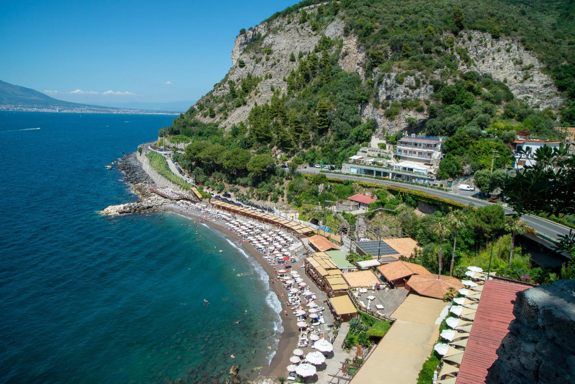 Villa La Galetta วีโกเอเกวนเซ ภายนอก รูปภาพ