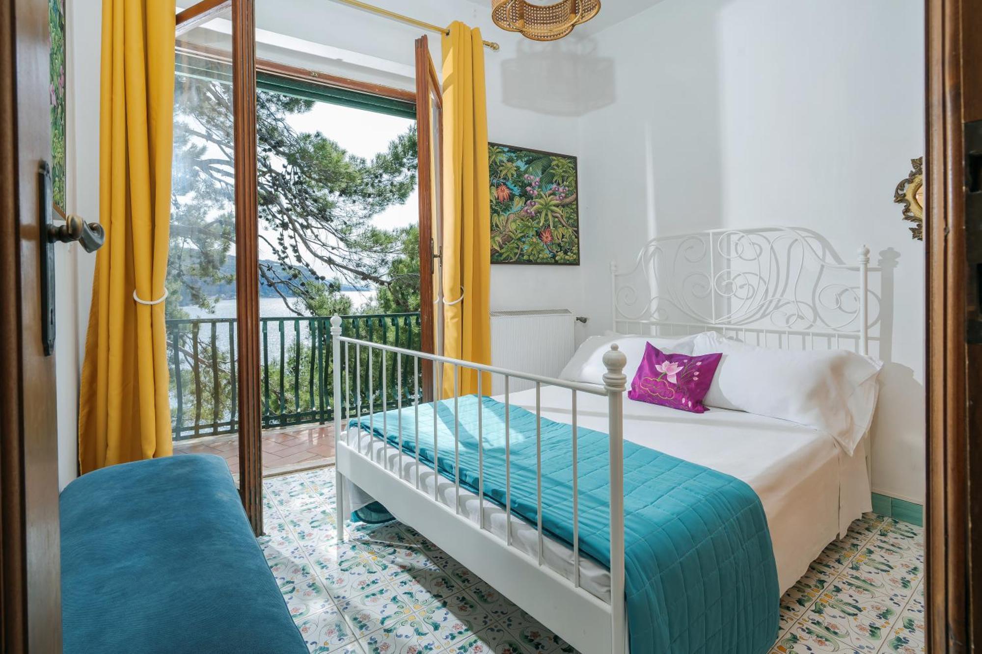 Villa La Galetta วีโกเอเกวนเซ ภายนอก รูปภาพ